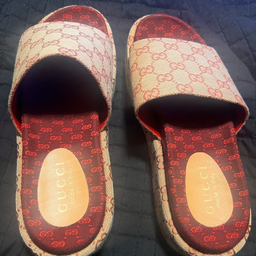 Gg slides